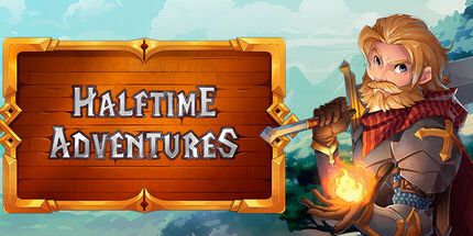 御三家Game-半场冒险