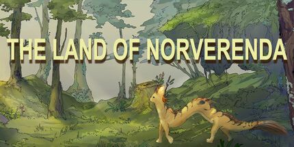 御三家Game-Norverenda的土地