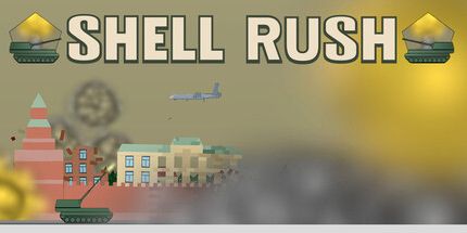 御三家Game-壳牌拉什