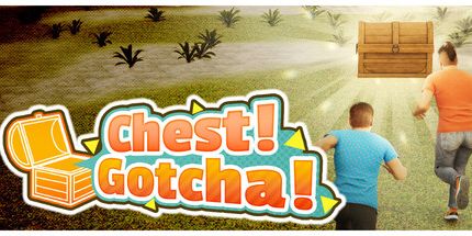 御三家Game-箱子!抓到你了!