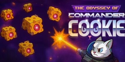 御三家Game-Cookie指挥官的奥德赛