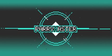 御三家Game-ParryMaster