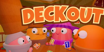 御三家Game-Deckout