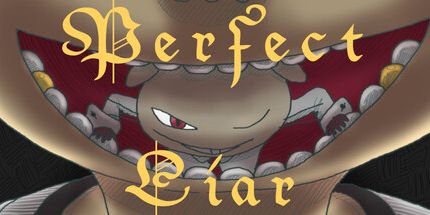 御三家Game-完美的骗子