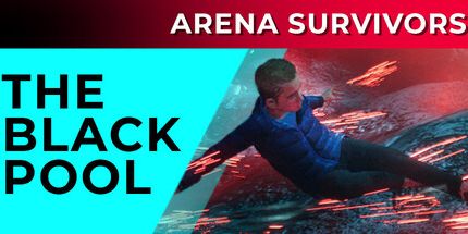 御三家Game-黑池: 竞技场幸存者