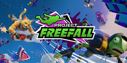 御三家Game-项目自由落体