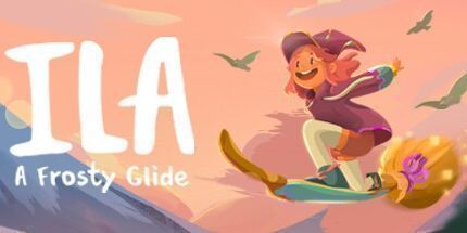 御三家Game-伊拉: 霜冻滑翔