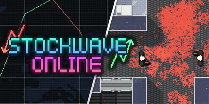 御三家Game-STOCKWAVE在线