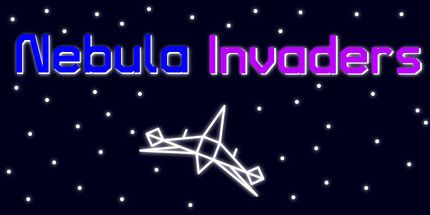 御三家Game-星云入侵者