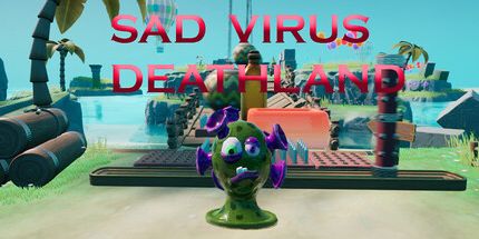 御三家Game-悲伤的病毒死亡之地