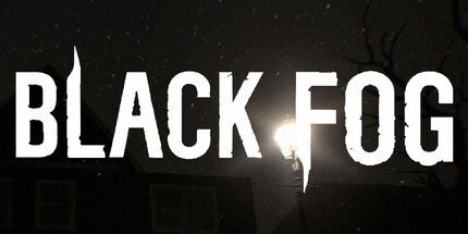 御三家Game-黑雾