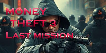 御三家Game-偷钱3最后的任务