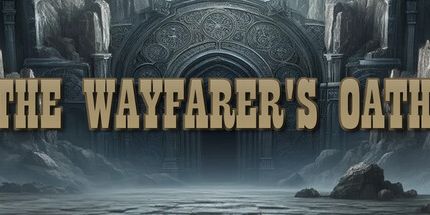 御三家Game-路人的誓言