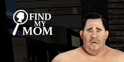 御三家Game-找到我的妈妈