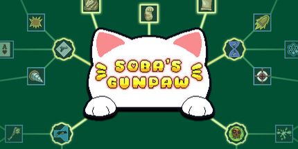 御三家Game-荞麦面的Gunpaw