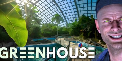 御三家Game-温室