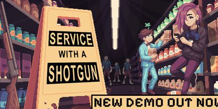 御三家Game-用猎枪服务