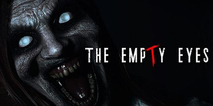 御三家Game-空虚的眼睛