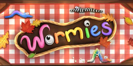 御三家Game-蠕虫