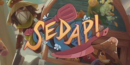 御三家Game-猎厨狂欢SEDAP!