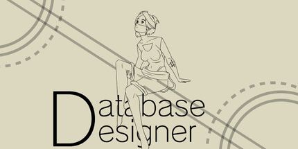 御三家Game-数据库设计器