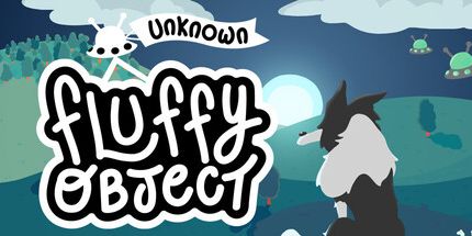 御三家Game-未知蓬松物体