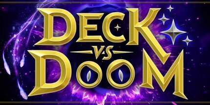 御三家Game-甲板Vs厄运