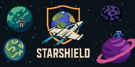 御三家Game-星盾