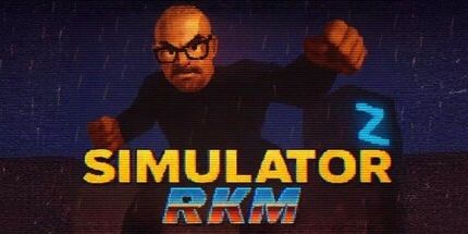 御三家Game-模拟器RKM