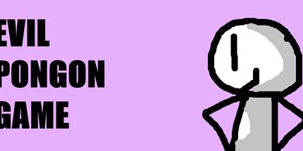 御三家Game-邪恶的Pongon游戏