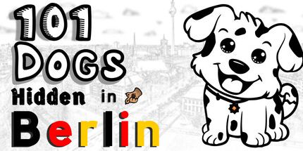 御三家Game-101狗藏在柏林