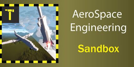 御三家Game-航空航天工程 | 沙箱