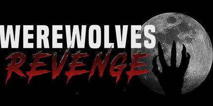 御三家Game-狼人复仇