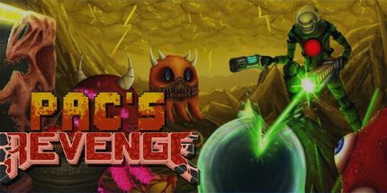 御三家Game-Pac的复仇