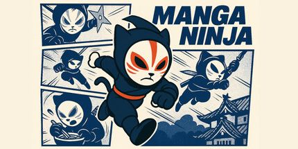 御三家Game-漫画忍者