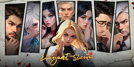 御三家Game-妙探寻凶:家族疑案