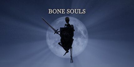 御三家Game-骨魂