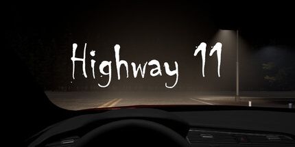 御三家Game-11号公路