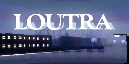 御三家Game-Loutra: 首届群展