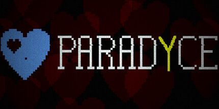 御三家Game-Paradyce