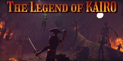 御三家Game-凯罗的传说