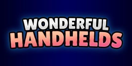 御三家Game-精彩的手持设备