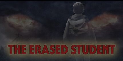 御三家Game-被抹去的学生