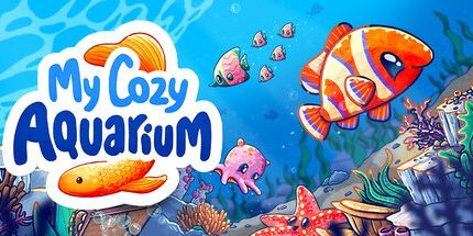 御三家Game-我舒适的水族馆