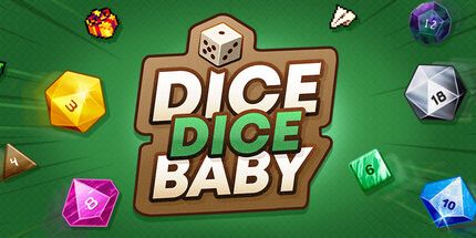御三家Game-骰子骰子宝贝