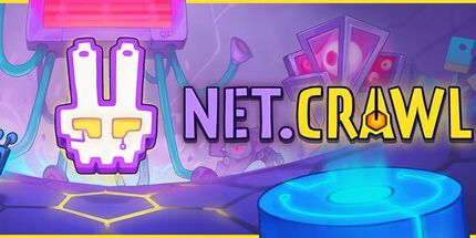 御三家Game-NET.CRAWL