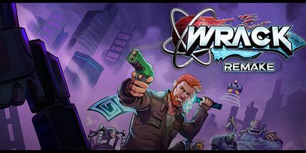 御三家Game-Wrack重拍