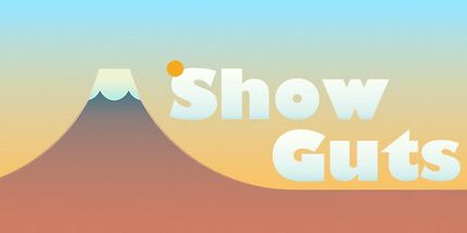 御三家Game-显示胆量