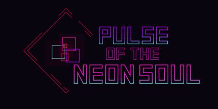 御三家Game-霓虹灯灵魂的脉搏