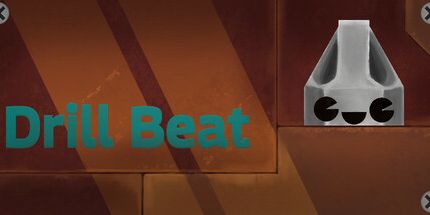 御三家Game-钻头节拍